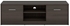 Picture of TV galds Black Red White Nepo Plus Wenge, 1385x465x425 mm