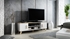 Picture of TV galds Cama Meble Lotta 160 White / Sonoma Oak, 1600x400x530 mm