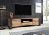 Picture of TV galds Cama Furniture RTV Wood Wotan / Anthracite, 1800x440x480 mm