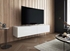 Picture of TV galds Cama Meble Slide White, 1500x400x300 mm