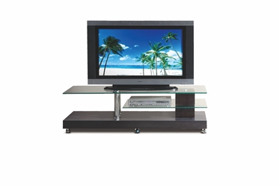 Picture of TV galds Halmar RTV-7 BIS Wenge, 1450x450x410 mm