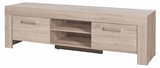 Show details for TV galds Jurek Furniture Caesar Reg14 Sonoma Oak, 1700x520x510 mm