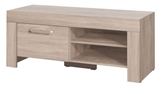 Show details for TV galds Jurek Furniture Caesar Reg15 Sonoma Oak, 1200x520x510 mm