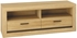 Picture of TV galds ML Furniture Baltica 13 Oak, 1380x430x550 mm