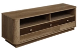 Show details for TV galds Elm Fantasy 34.16 Canyon / Cagliari Oak, 1438x402x464 mm