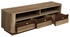 Picture of TV galds Elm Fantasy 34.16 Canyon / Cagliari Oak, 1438x402x464 mm