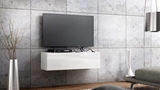 Show details for TV galds Pro Furniture Arsenal 105 White, 1050x320x300 mm