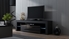 Picture of TV galds Pro Meble Milano 160 Black, 1600x350x450 mm