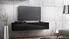Picture of TV galds Pro Meble Milano Wall 160 Black, 1600x320x300 mm