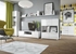 Picture of TV galds Szynaka Furniture Selene 9 White, 1650x390x420 mm