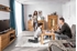 Picture of TV galds Szynaka Furniture Velle 24 Oak, 1400x420x530 mm