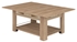 Picture of DaVita Agat 24.10 Coffee Table Sonoma Oak