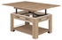 Picture of DaVita Agat 24.10 Coffee Table Sonoma Oak