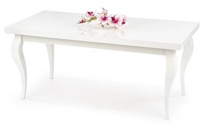 Picture of Halmar Coffee Table Mozarta White