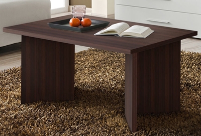 Picture of Coffee table ASM Nano Wenge, 900x600x450 mm