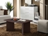 Picture of Coffee table ASM Nano Wenge, 900x600x450 mm