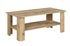 Picture of Coffee table Black Red White Acadia Oak, 1150x560x455 mm