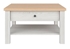 Picture of Coffee table Black Red White Amsterdam Light Grey / Oak, 800x780x450 mm