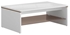 Picture of Coffee table Black Red White Azteca Trio White, 1100x650x400 mm