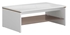 Picture of Coffee table Black Red White Azteca White, 1100x650x400 mm