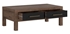 Picture of Coffee table Black Red White Balin Oak, 1100x600x400 mm