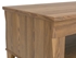 Picture of Coffee table Black Red White Bergen Golden Sibiu Larch, 1300x550x450 mm