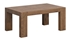Picture of Coffee table Black Red White Rectangle April Oak, 1100x680x485 mm