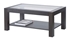 Picture of Coffee table Black Red White Rumbi II Wenge, 1060x640x460 mm