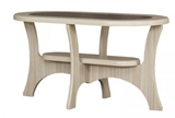 Show details for Coffee table Bodzio S03 Latte, 1100x600x590 mm