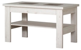 Show details for Coffee table Bodzio S28 Pearl Sonoma Oak, 1000x600x590 mm