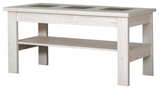 Show details for Coffee table Bodzio S29 Pearl Sonoma Oak, 1200x600x590 mm