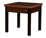 Show details for Coffee table Bodzio S34 Walnut, 600x600x590 mm