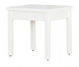 Show details for Coffee table Bodzio S34 White, 600x600x590 mm