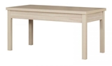 Show details for Coffee table Bodzio S35 Latte, 1200x600x590 mm