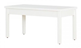 Show details for Coffee table Bodzio S35 White, 1200x600x590 mm