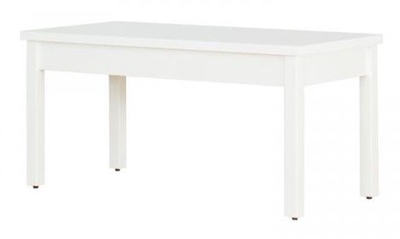 Picture of Coffee table Bodzio S35 White, 1200x600x590 mm