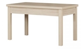 Show details for Coffee table Bodzio S36 Latte, 1000x600x590 mm