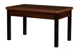 Show details for Coffee table Bodzio S36 Walnut, 1000x600x590 mm