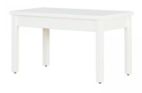 Show details for Coffee table Bodzio S36 White, 1000x600x590 mm