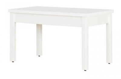 Picture of Coffee table Bodzio S36 White, 1000x600x590 mm