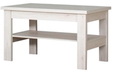 Show details for Coffee table Bodzio S38 Light Grey, 1000x600x590 mm