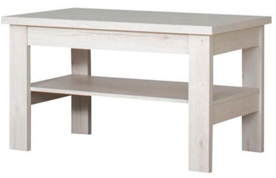 Picture of Coffee table Bodzio S38 Light Grey, 1000x600x590 mm