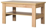 Show details for Coffee table Bodzio S38 Oak, 1000x600x590 mm