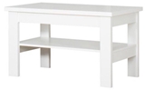 Show details for Coffee table Bodzio S38 White, 1000x600x590 mm