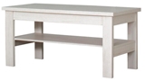 Show details for Coffee table Bodzio S39 Light Grey, 1200x600x590 mm