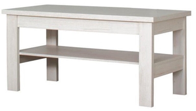 Picture of Coffee table Bodzio S39 Light Grey, 1200x600x590 mm