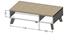 Picture of Coffee table Cama Meble Lotta 110 Sonoma Oak / White, 1100x600x350 mm