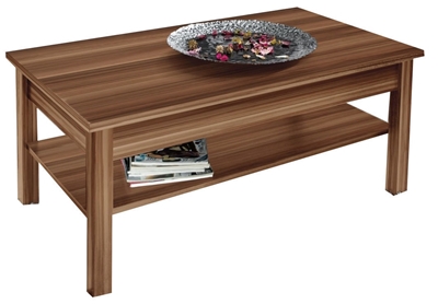 Picture of Coffee table Cama Meble Plum Light, 1100x470x600 mm