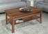 Picture of Coffee table Cama Meble Plum Light, 1100x470x600 mm