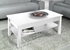 Picture of Coffee table Cama Meble Simone White, 1100x470x600 mm